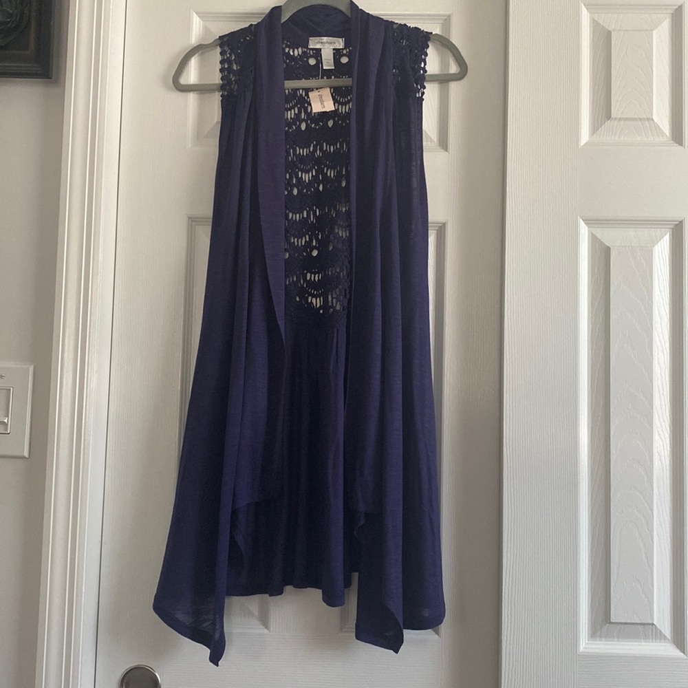 Dressbarn Women’s Cardigan